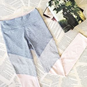 NWOT OUTDOOR VOICES 7/8 Springs Leggings